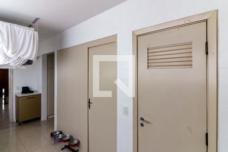 Apartamento à venda com 330m², 4 quartos e 4 vagasÁrea de Serviço