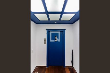 Apartamento à venda com 330m², 4 quartos e 4 vagasHall do Elevador