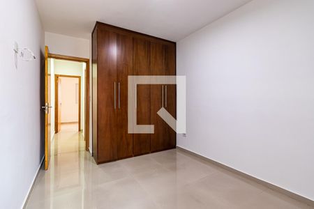 Quarto 1 de casa de condomínio à venda com 2 quartos, 55m² em Vila Ré, São Paulo