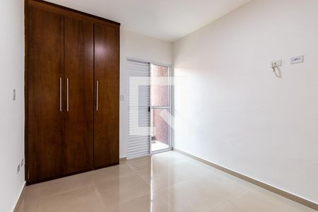 Quarto 1 de casa de condomínio à venda com 2 quartos, 55m² em Vila Ré, São Paulo