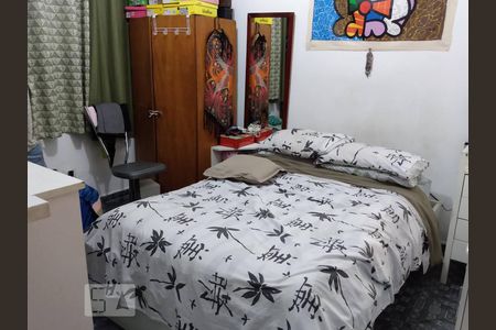 Casa à venda com 170m², 3 quartos e 2 vagas Casa à venda com 170m², 3 quartos e 2 vagasQuarto 3