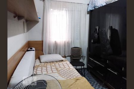 Quarto 2 de casa à venda com 3 quartos, 170m² em Santa Cecilia, São Paulo