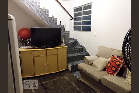 Casa à venda com 3 quartos, 170m² em Santa Cecilia, São Paulo