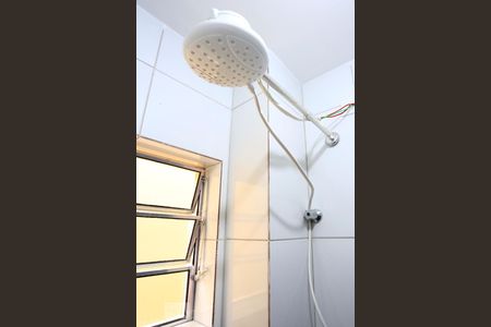 Studio para alugar com 28m², 1 quarto e sem vagaBanheiro