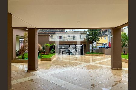 Apartamento à venda com 45m², 2 quartos e 1 vagaÁrea comum