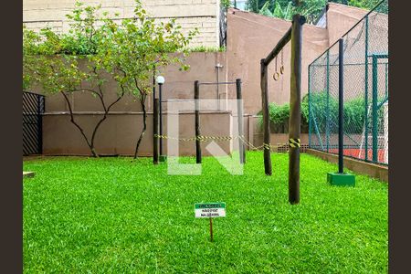 Apartamento à venda com 45m², 2 quartos e 1 vagaÁrea comum  