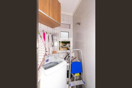 Apartamento à venda com 45m², 2 quartos e 1 vagaÁrea de Serviço