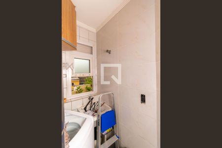 Apartamento à venda com 45m², 2 quartos e 1 vagaÁrea de Serviço