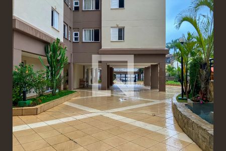 Apartamento à venda com 45m², 2 quartos e 1 vagaÁrea comum 