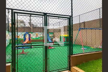 Apartamento à venda com 45m², 2 quartos e 1 vagaÁrea comum - Playground