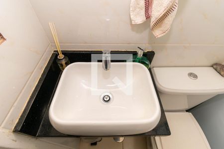 Apartamento à venda com 45m², 2 quartos e 1 vagaBanheiro