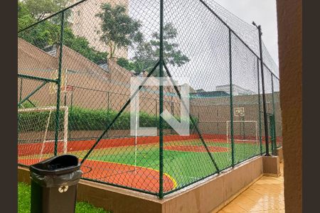 Apartamento à venda com 45m², 2 quartos e 1 vagaÁrea comum  - Quadra