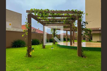 Apartamento à venda com 45m², 2 quartos e 1 vagaÁrea comum 