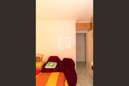 Apartamento à venda com 45m², 2 quartos e 1 vagaQuarto 2