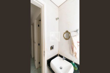 Apartamento à venda com 45m², 2 quartos e 1 vagaBanheiro