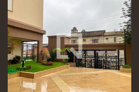 Apartamento à venda com 45m², 2 quartos e 1 vagaÁrea comum