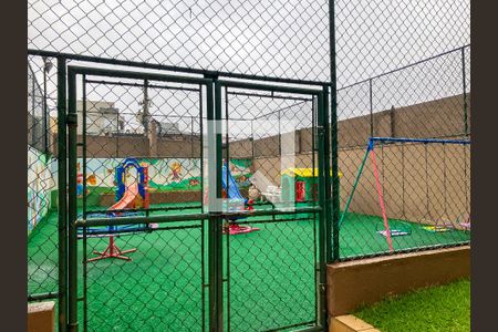 Apartamento à venda com 45m², 2 quartos e 1 vagaÁrea comum - Playground