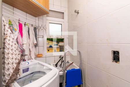 Apartamento à venda com 45m², 2 quartos e 1 vagaÁrea de Serviço