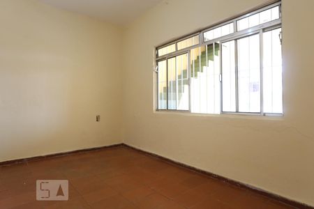 Sala de casa para alugar com 2 quartos, 75m² em Santo Antônio, Osasco