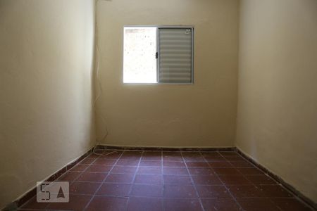 Quarto 2 de casa para alugar com 2 quartos, 75m² em Santo Antônio, Osasco