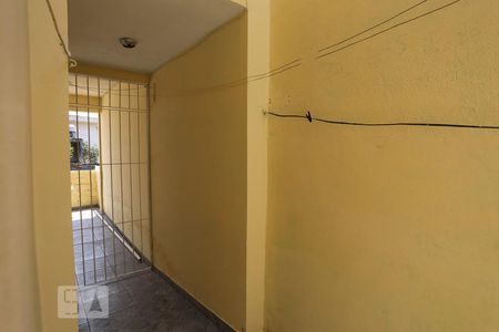 Vista do Quarto 1 de casa para alugar com 2 quartos, 75m² em Santo Antônio, Osasco