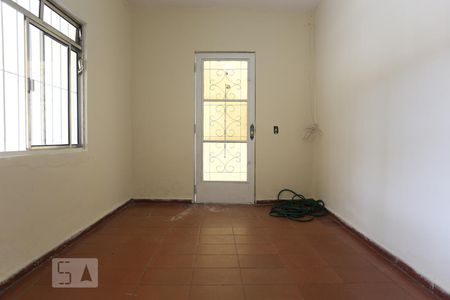 Sala de casa para alugar com 2 quartos, 75m² em Santo Antônio, Osasco