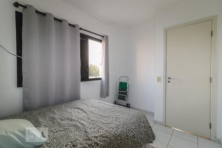 Apartamento à venda com 70m², 3 quartos e 1 vagaQuarto 3 - Suíte