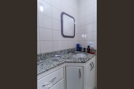 Apartamento à venda com 70m², 3 quartos e 1 vagaBanheiro da Suíte
