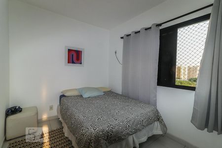 Apartamento à venda com 70m², 3 quartos e 1 vagaQuarto 3 - Suíte