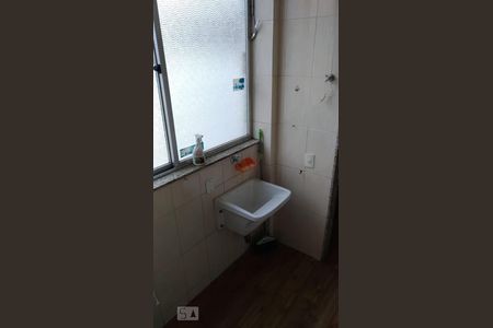 Apartamento à venda com 120m², 3 quartos e 2 vagasÁrea de Serviço