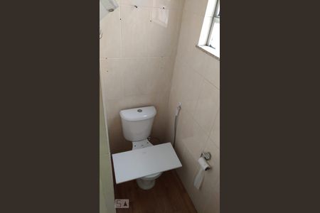 Apartamento à venda com 120m², 3 quartos e 2 vagasBanheiro de Serviço