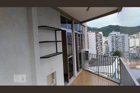 Apartamento à venda com 120m², 3 quartos e 2 vagasVaranda da Suíte