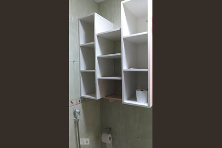 Apartamento à venda com 120m², 3 quartos e 2 vagasBanheiro