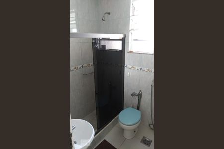 Apartamento à venda com 120m², 3 quartos e 2 vagasBanheiro da Suíte