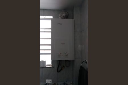Apartamento à venda com 120m², 3 quartos e 2 vagasBanheiro