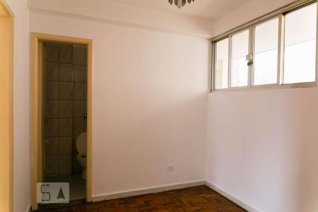 Sala de apartamento à venda com 2 quartos, 44m² em Liberdade, São Paulo