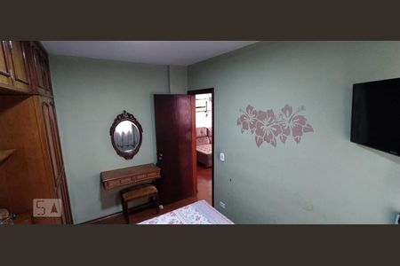 Dormitório 1 de apartamento à venda com 2 quartos, 54m² em Cangaiba, São Paulo