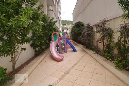 Apartamento à venda com 96m², 2 quartos e 1 vagaPlayground