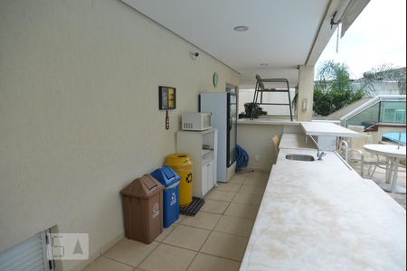 Apartamento à venda com 96m², 2 quartos e 1 vagaBar
