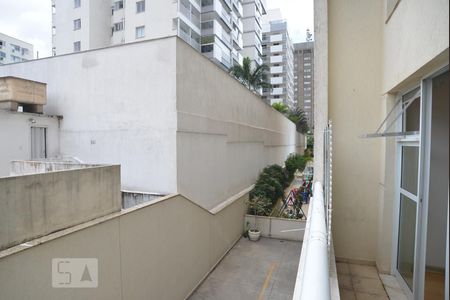 Apartamento à venda com 96m², 2 quartos e 1 vagaVista