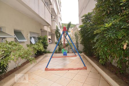 Apartamento à venda com 96m², 2 quartos e 1 vagaPlayground