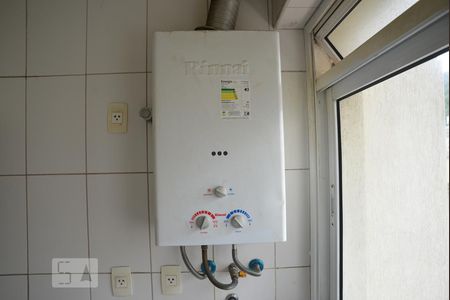 Apartamento à venda com 96m², 2 quartos e 1 vagaÁrea de Serviço