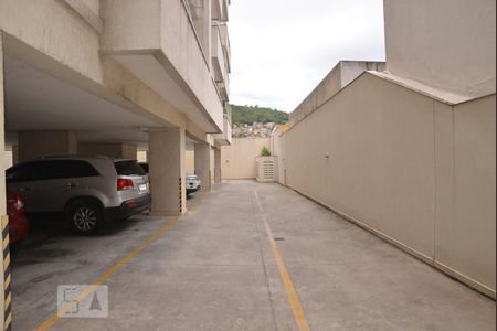 Apartamento à venda com 96m², 2 quartos e 1 vagaGaragem
