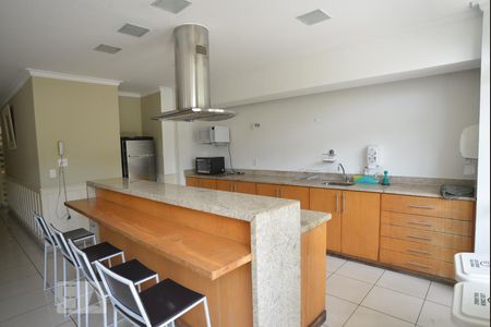 Apartamento à venda com 96m², 2 quartos e 1 vagaSalão de Festas