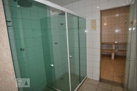 Apartamento à venda com 96m², 2 quartos e 1 vagaSauna