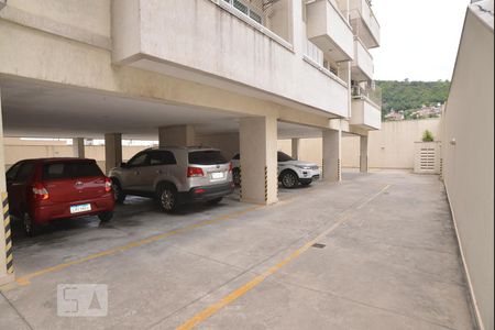 Apartamento à venda com 96m², 2 quartos e 1 vagaGaragem