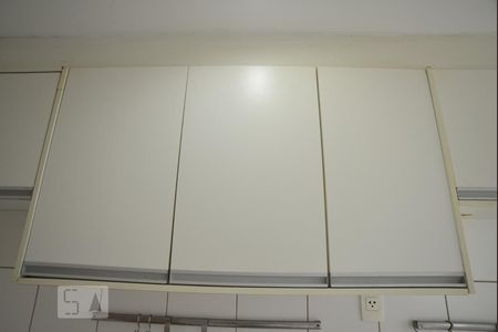 Apartamento à venda com 96m², 2 quartos e 1 vagaCozinha