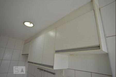 Apartamento à venda com 96m², 2 quartos e 1 vagaCozinha