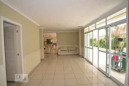 Apartamento à venda com 96m², 2 quartos e 1 vagaSalão de Festas