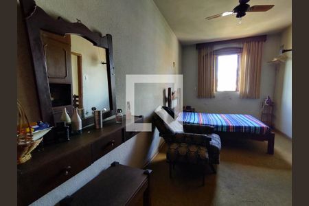 Casa à venda com 4 quartos, 80m² em Alípio de Melo, Belo Horizonte